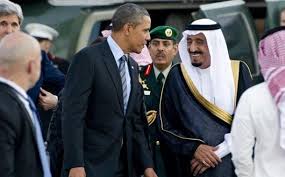  أوباما يخسر العرب السنة